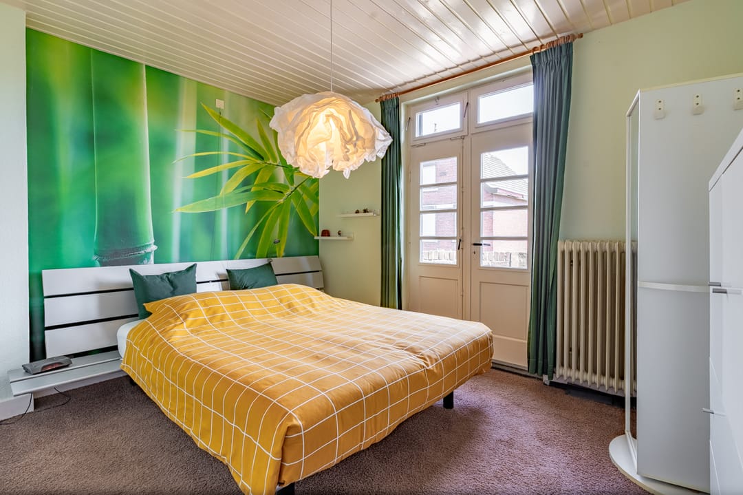 Foto 22 van Vondelstraat 4