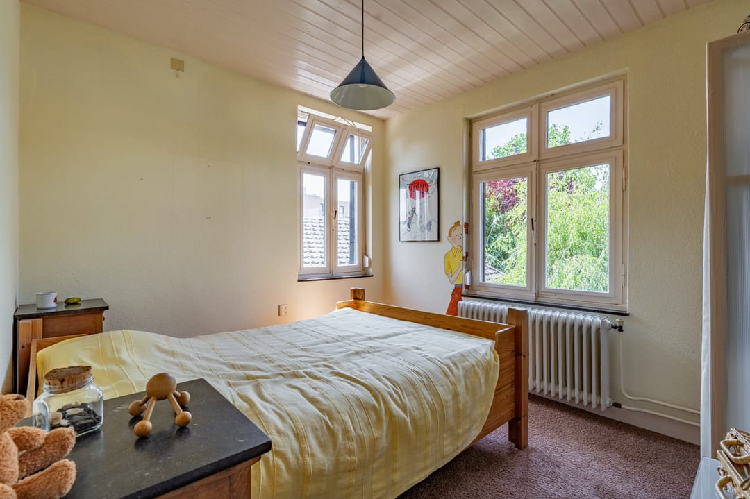 Foto 23 van Vondelstraat 4