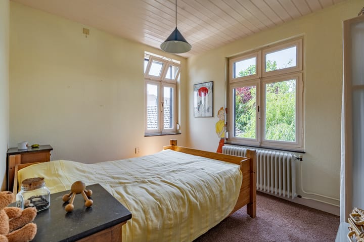 Photo 23 of Vondelstraat 4