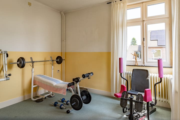 Photo 25 of Vondelstraat 4