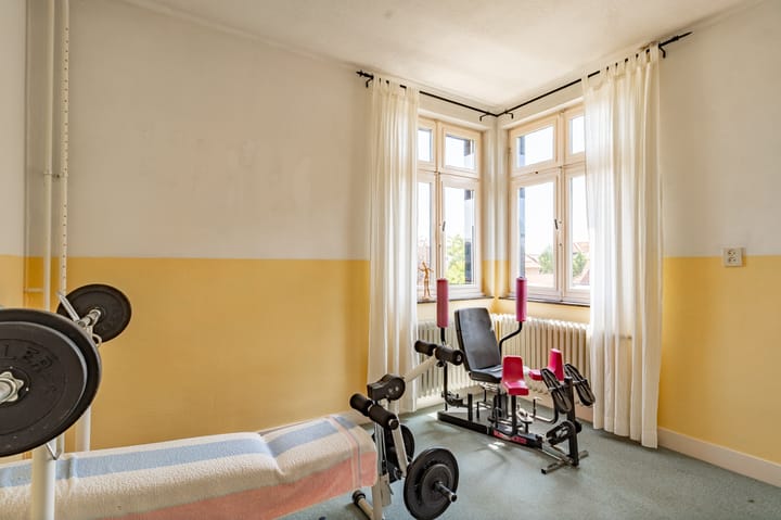 Photo 26 of Vondelstraat 4