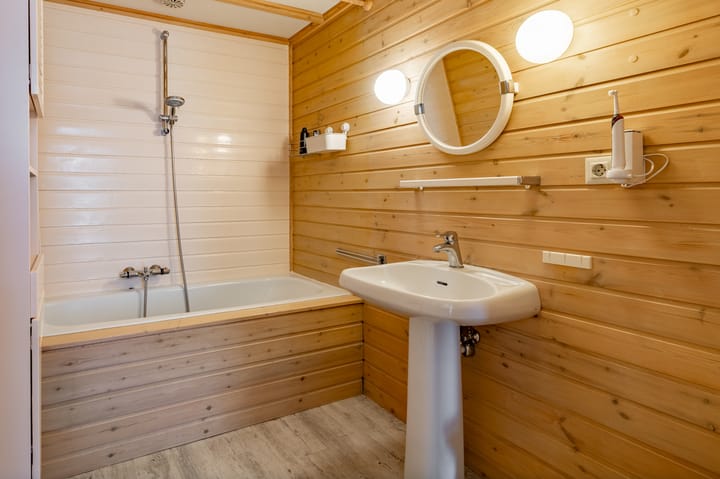 Photo 27 of Vondelstraat 4