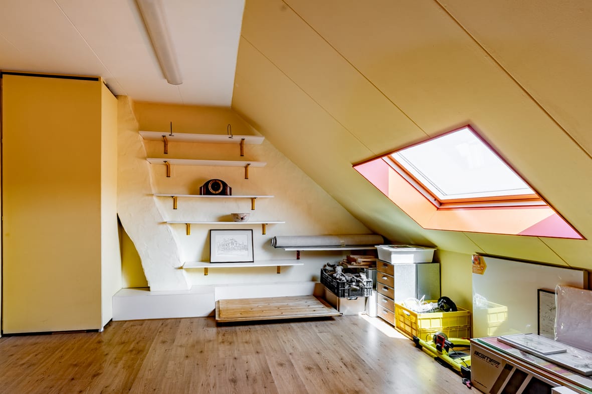 Foto 29 van Vondelstraat 4