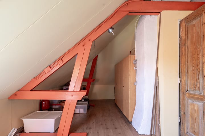 Photo 30 of Vondelstraat 4