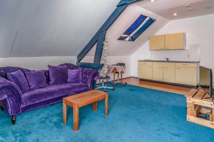 Photo 31 of Vondelstraat 4