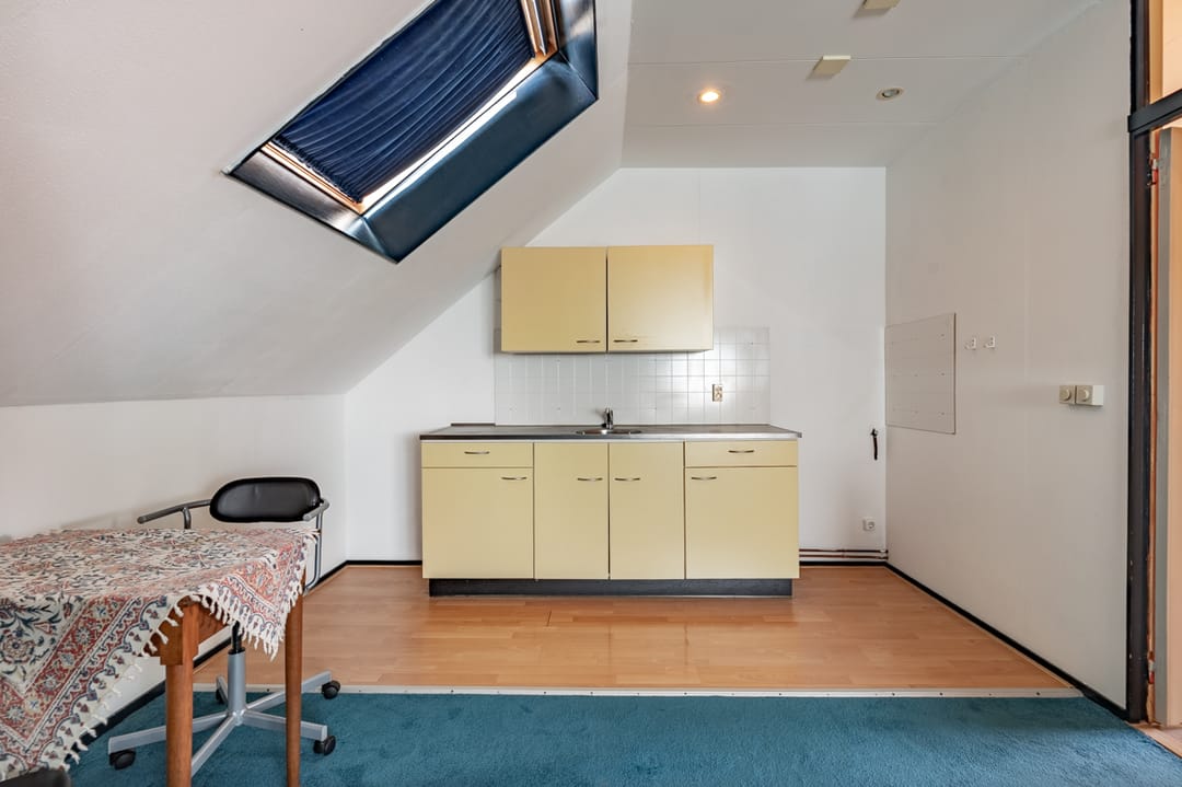 Foto 32 van Vondelstraat 4