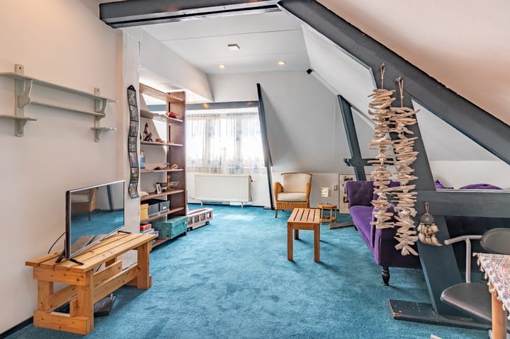 Photo 33 of Vondelstraat 4