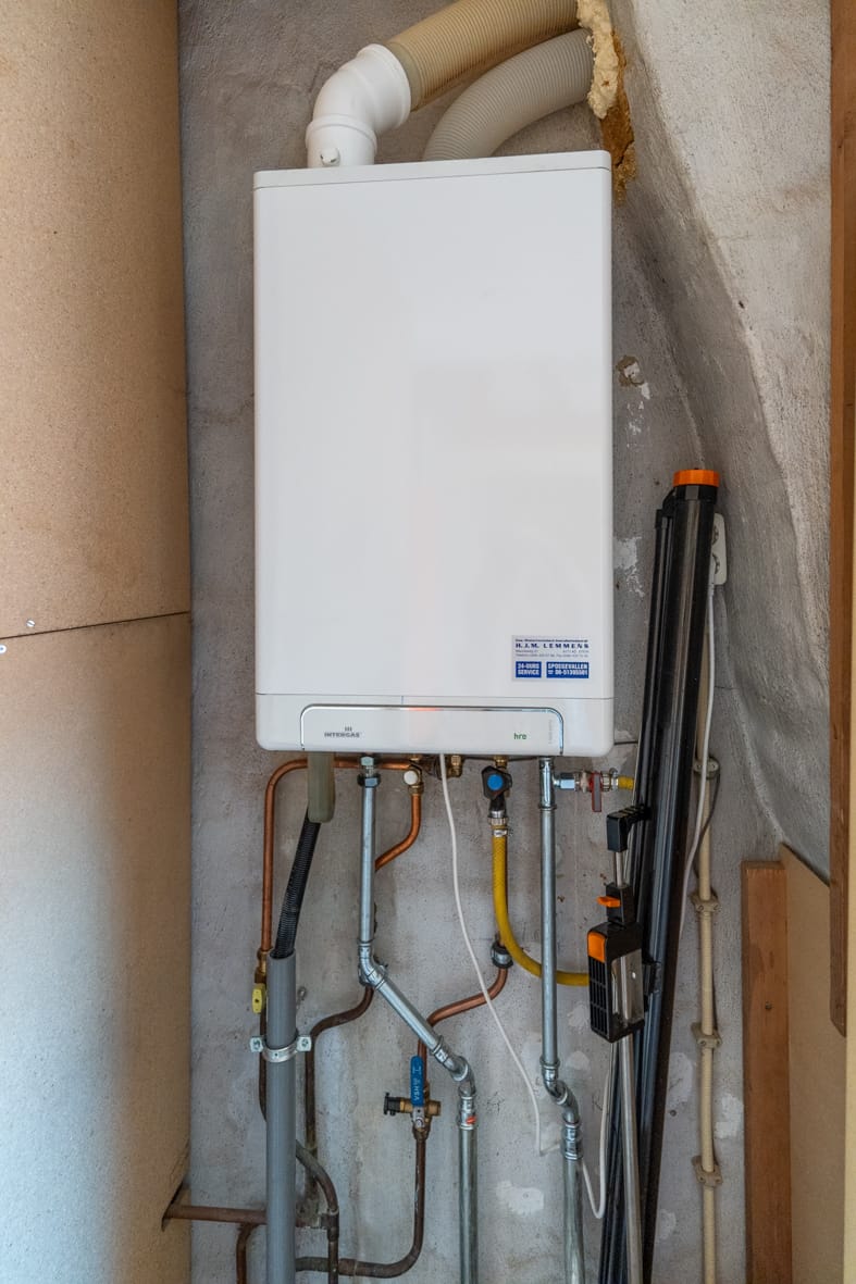 Foto 34 van Vondelstraat 4