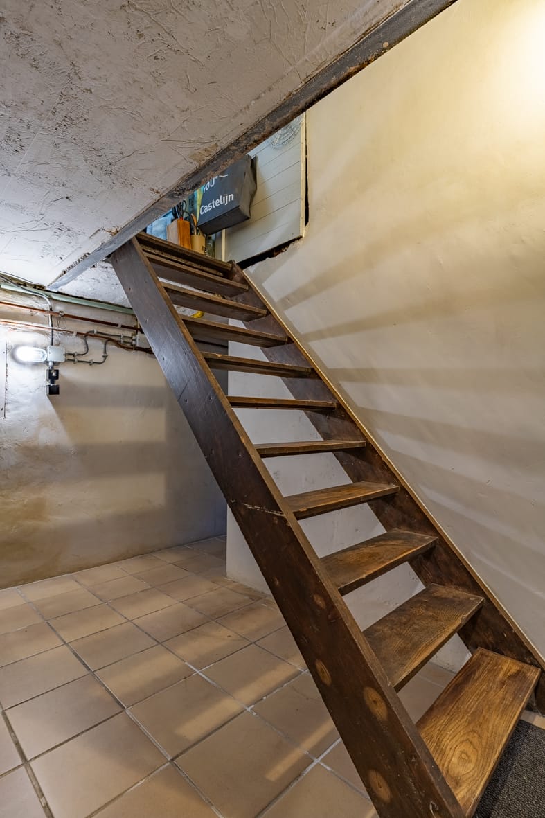 Foto 35 van Vondelstraat 4