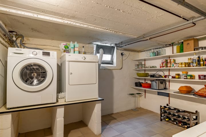 Photo 36 of Vondelstraat 4