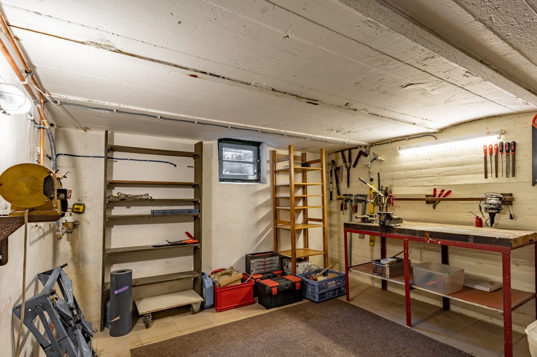 Foto 37 van Vondelstraat 4