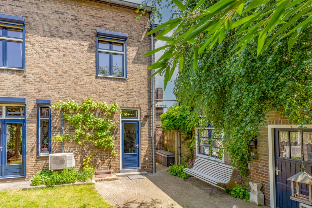 Foto 38 van Vondelstraat 4