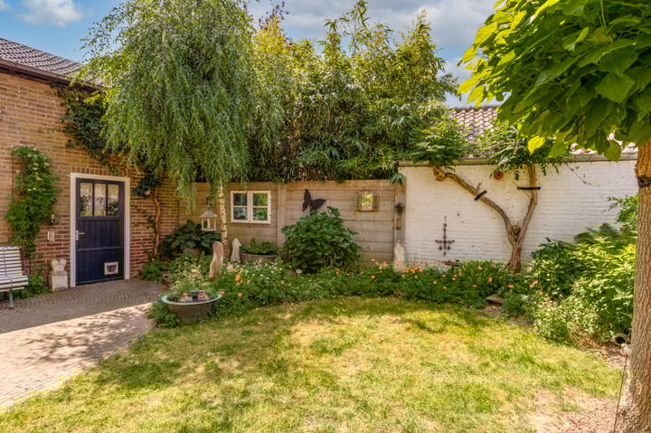 Photo 41 of Vondelstraat 4