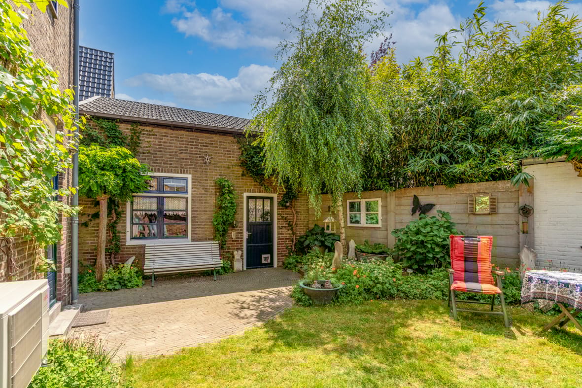 Foto 42 van Vondelstraat 4