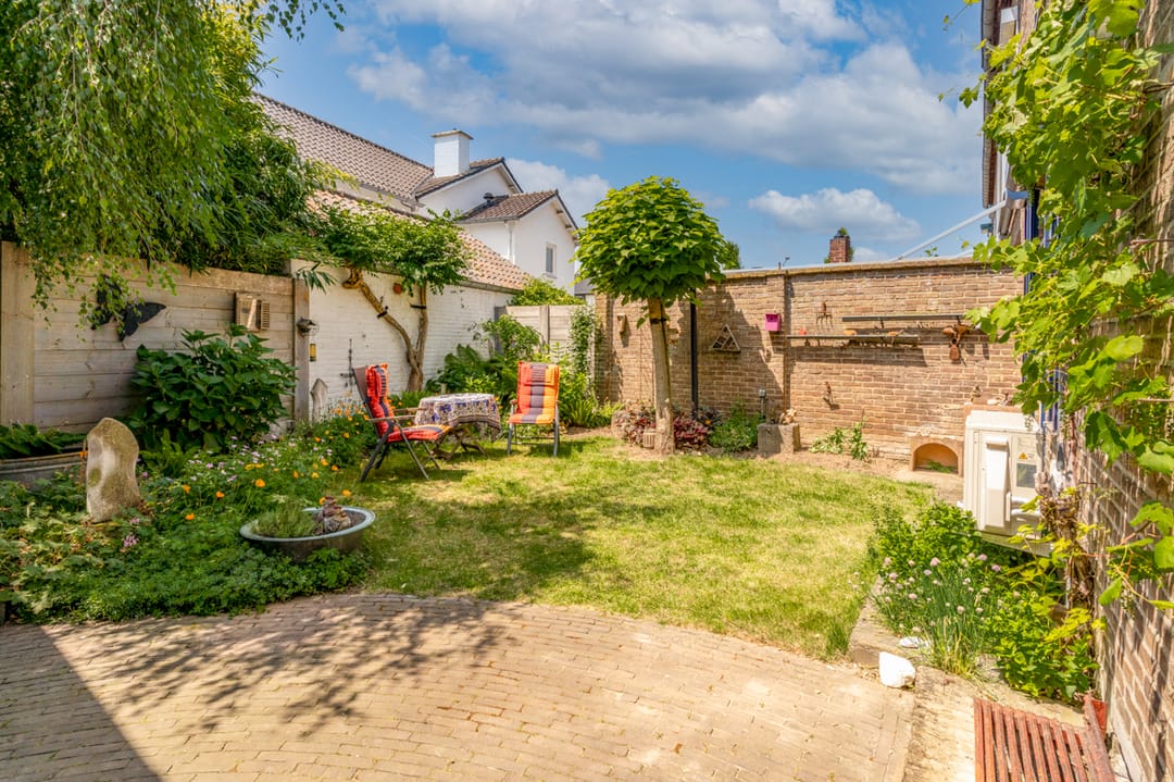 Foto 43 van Vondelstraat 4