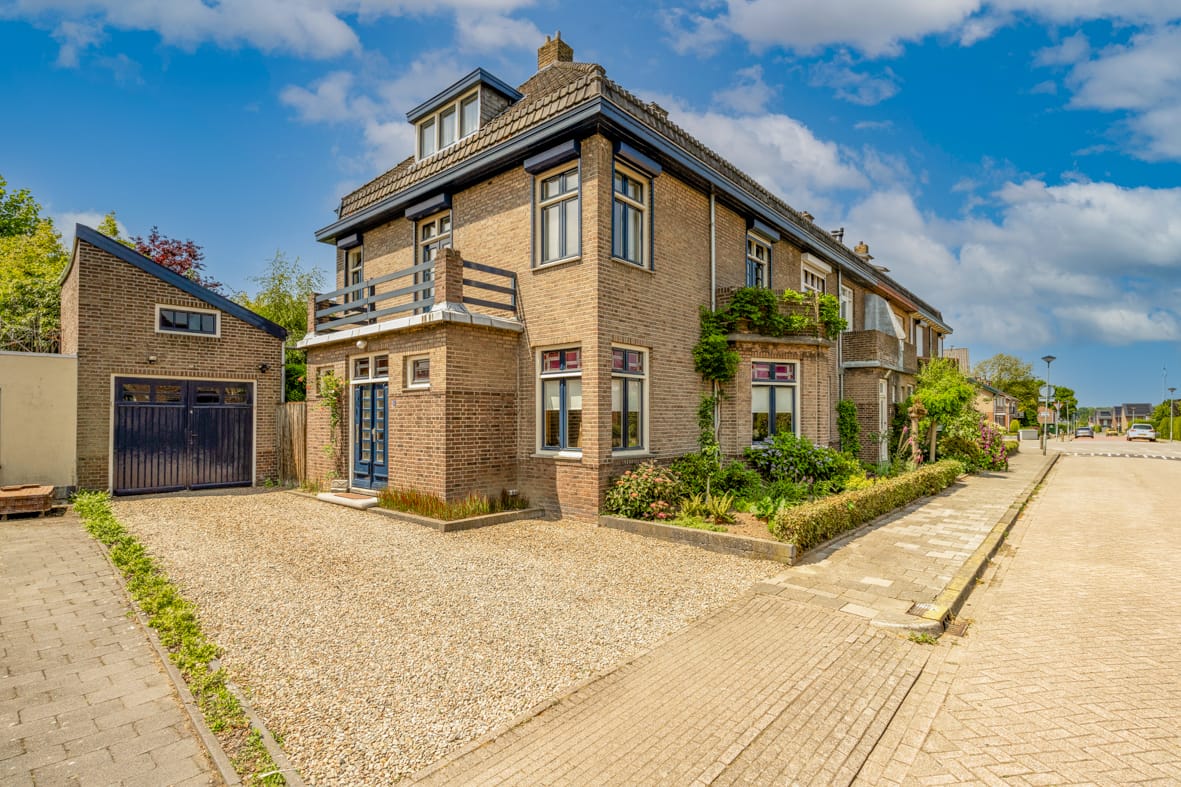 Foto 44 van Vondelstraat 4