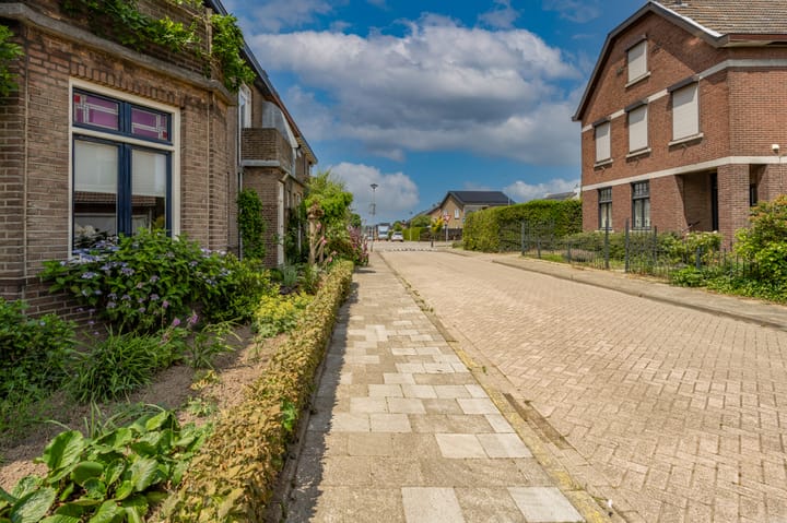 Photo 45 of Vondelstraat 4