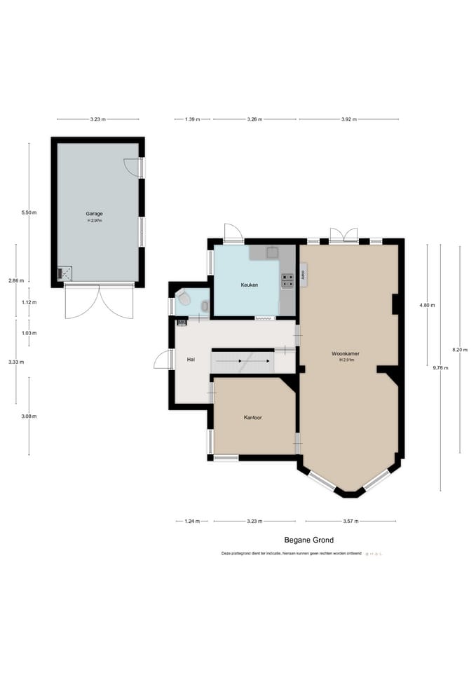 Photo 48 of Vondelstraat 4