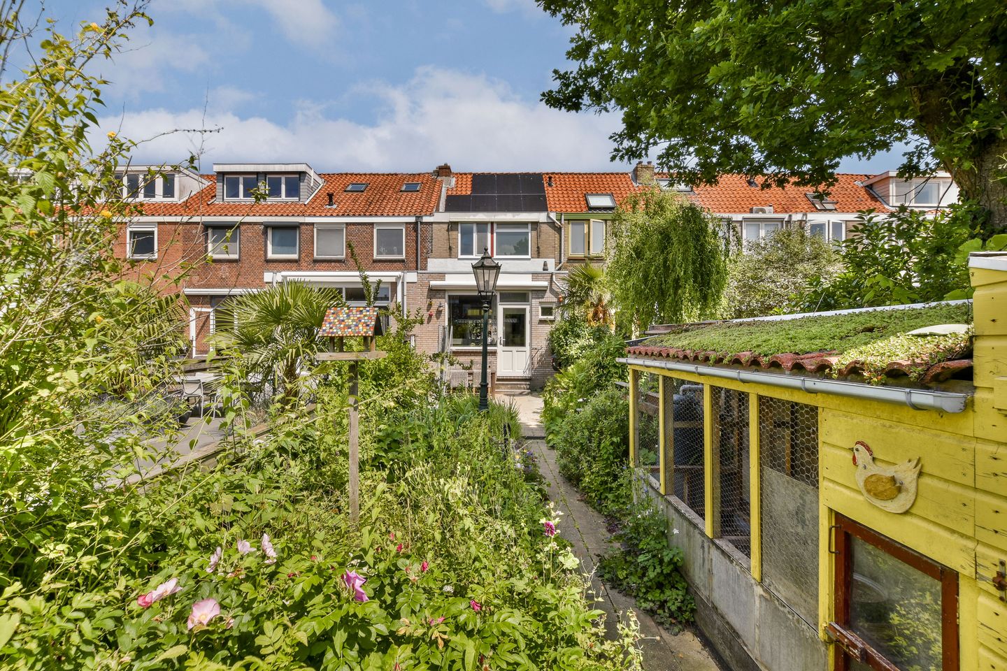 Foto 4 van Constantijn Huygensstraat 107