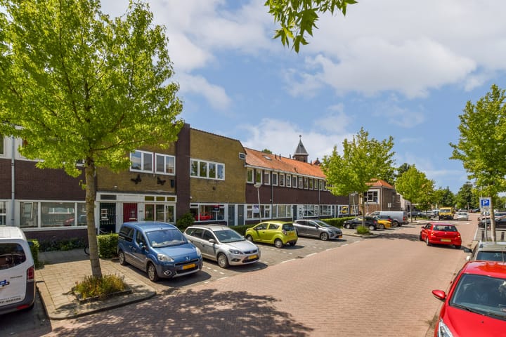 Foto 5 van Constantijn Huygensstraat 107