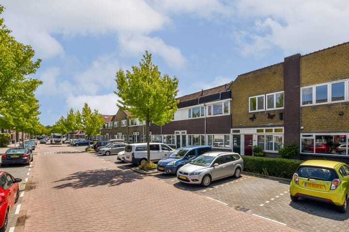 Foto 6 van Constantijn Huygensstraat 107