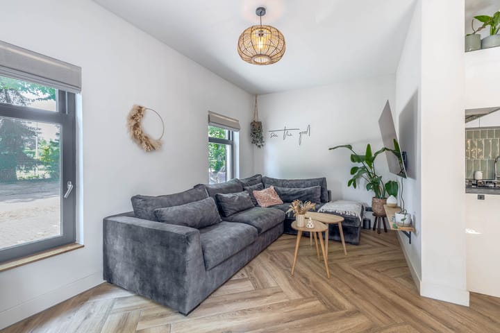 Foto 2 van Molenstraat 16-C