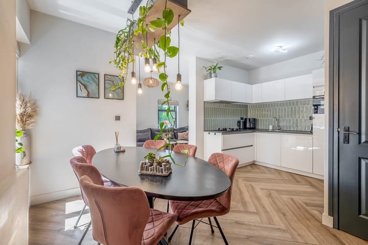 Foto 3 van Molenstraat 16-C