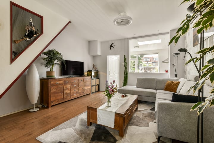 Foto 9 van Constantijn Huygensstraat 107