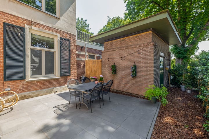 Foto 4 van Molenstraat 16-C