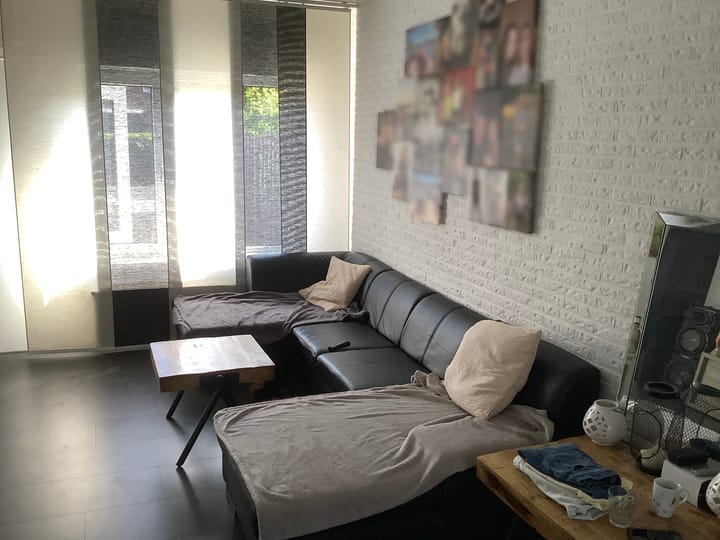 Photo 2 of Kastanjelaan 21