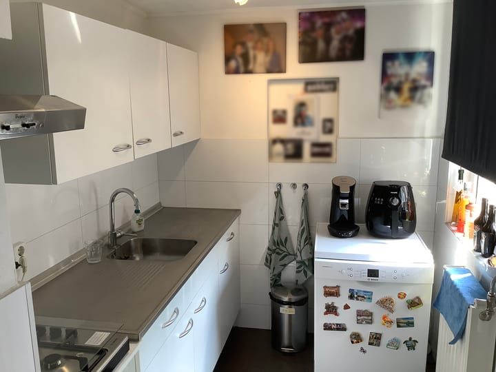 Photo 3 of Kastanjelaan 21