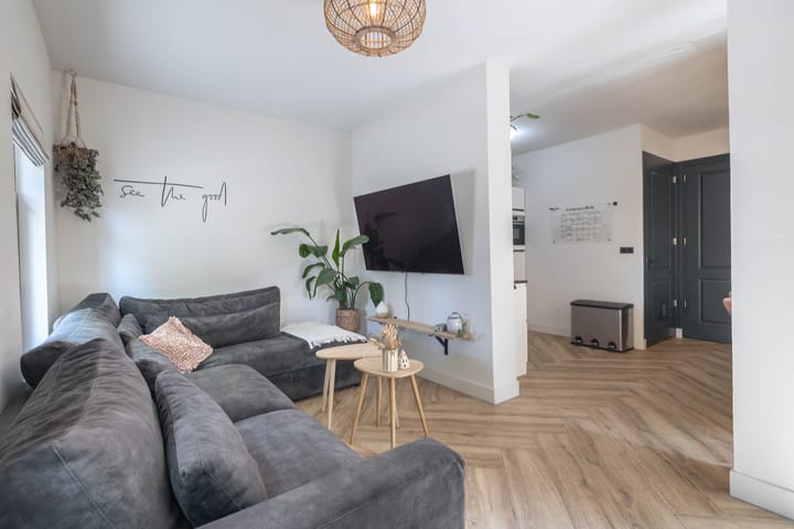 Foto 9 van Molenstraat 16-C