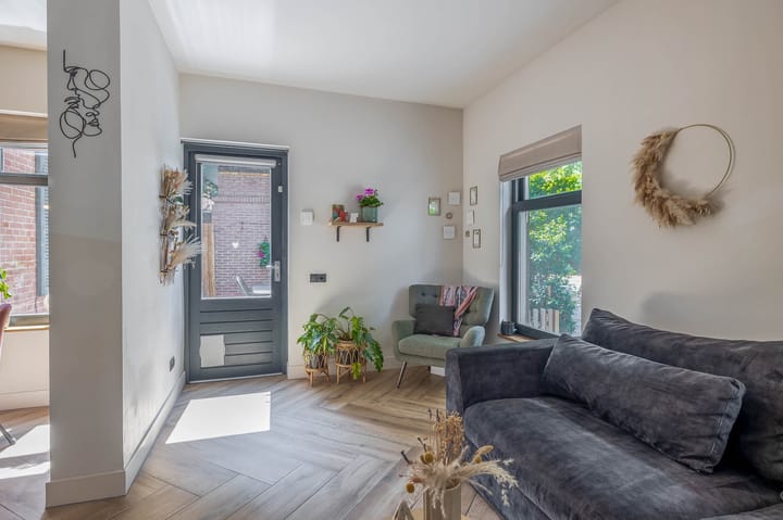 Foto 10 van Molenstraat 16-C