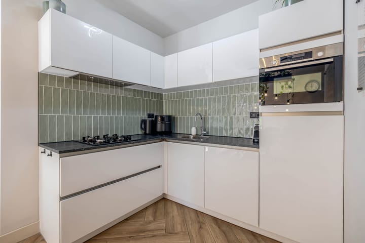 Foto 13 van Molenstraat 16-C