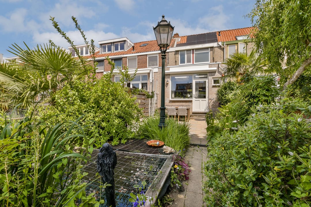 Foto 23 van Constantijn Huygensstraat 107