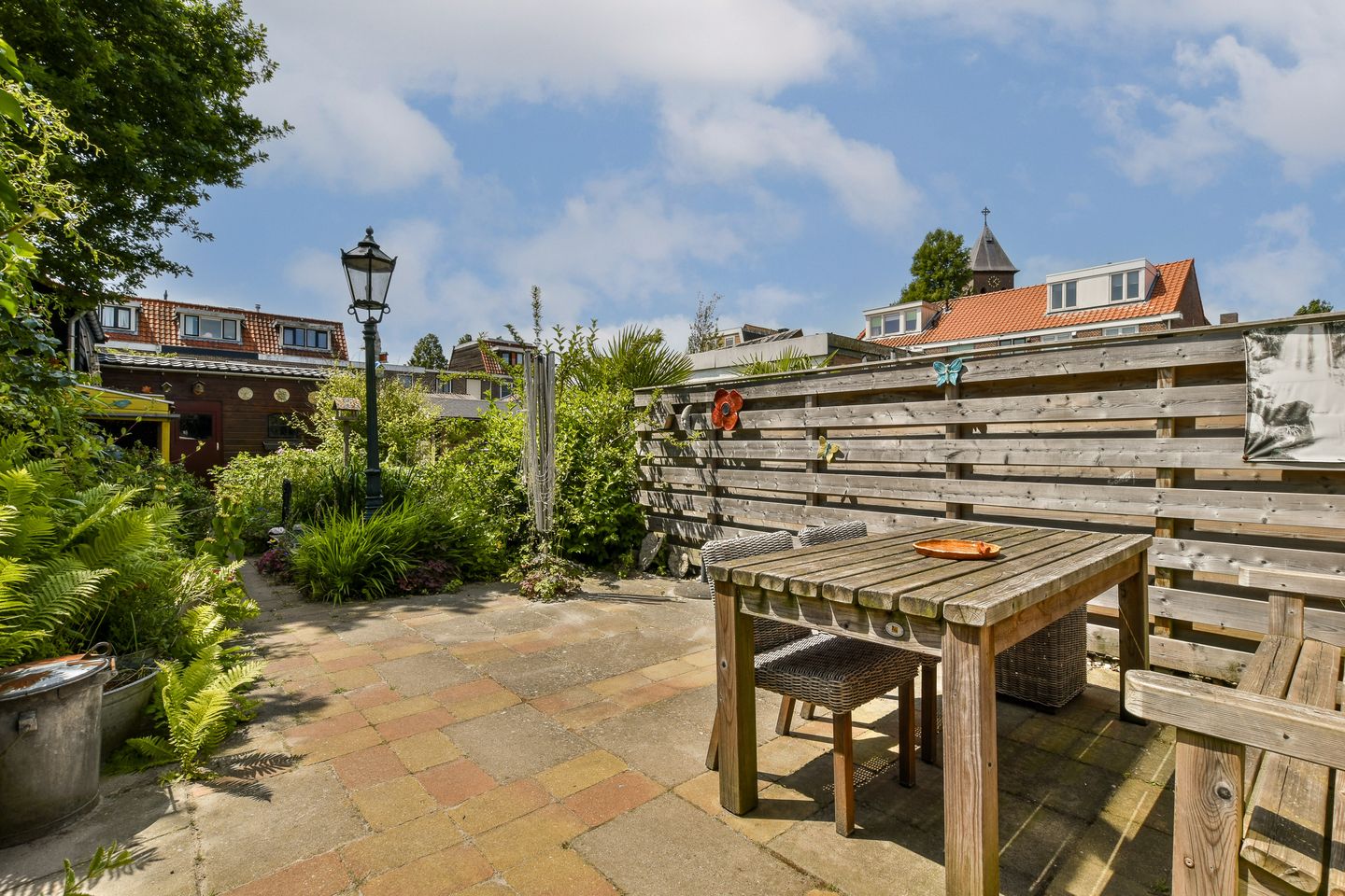 Foto 25 van Constantijn Huygensstraat 107