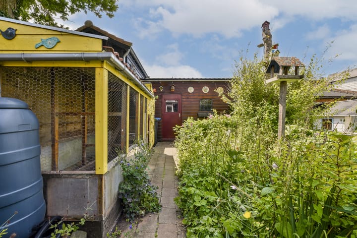 Foto 26 van Constantijn Huygensstraat 107