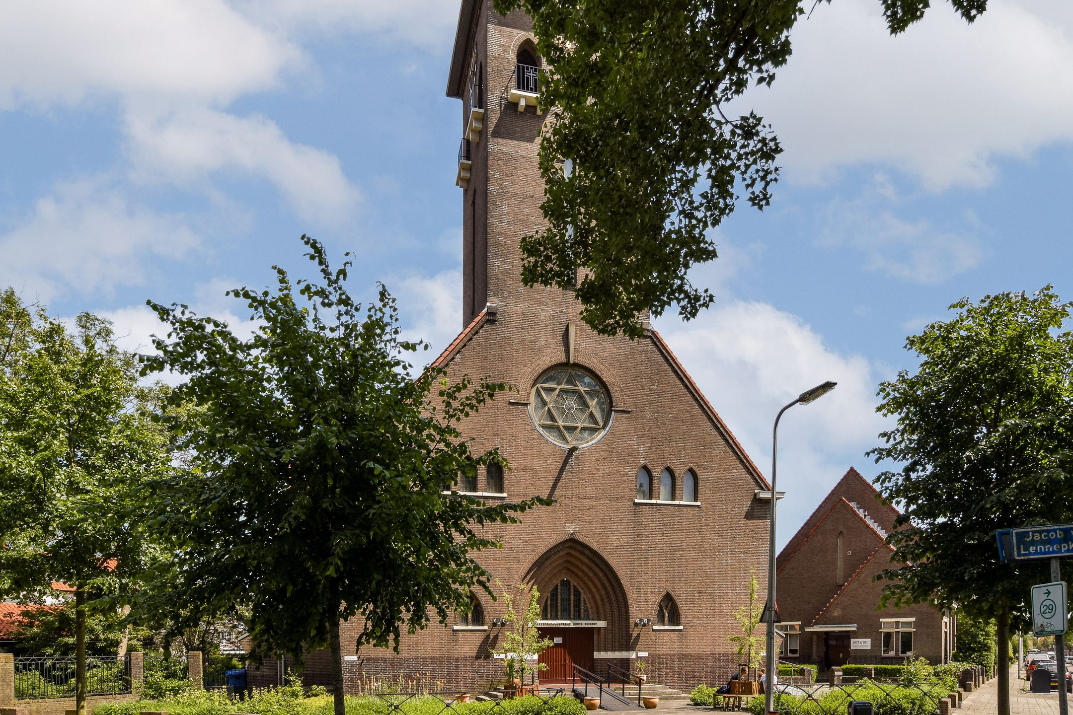 Foto 27 van Constantijn Huygensstraat 107