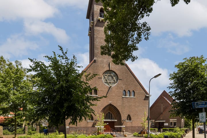 Foto 27 van Constantijn Huygensstraat 107