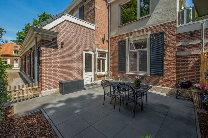 Foto 23 van Molenstraat 16-C