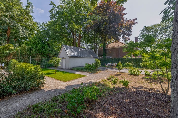 Foto 24 van Molenstraat 16-C