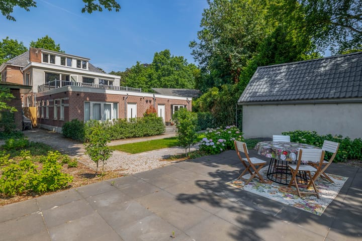 Foto 25 van Molenstraat 16-C