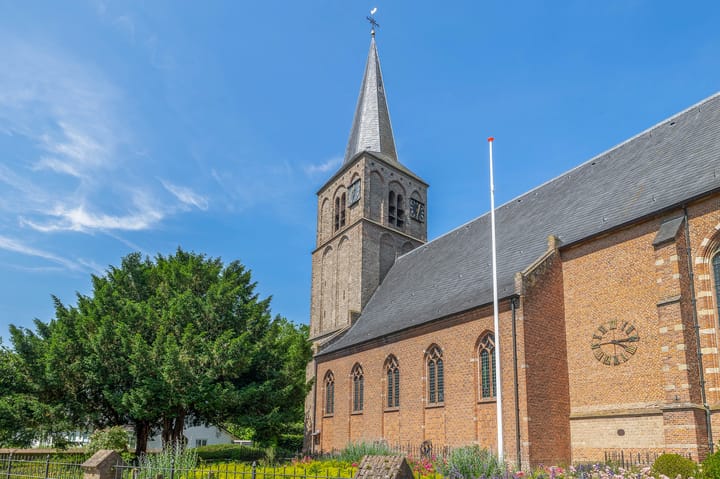 Foto 30 van Molenstraat 16-C