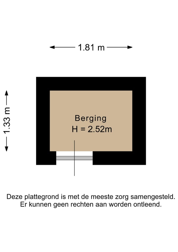 Foto 33 van Molenstraat 16-C