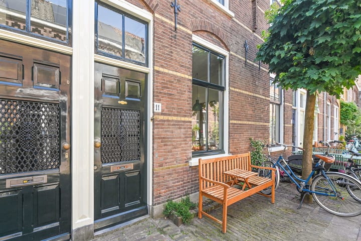 Foto 7 van Kwekerijstraat 11