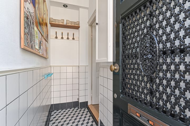 Foto 8 van Kwekerijstraat 11