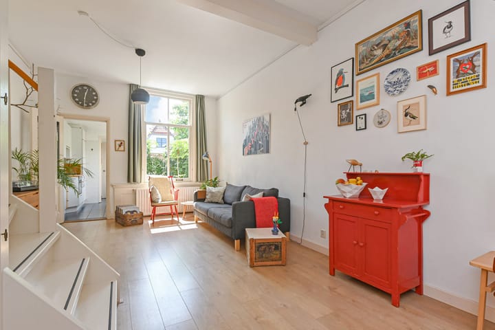 Foto 9 van Kwekerijstraat 11