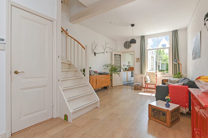 Foto 10 van Kwekerijstraat 11