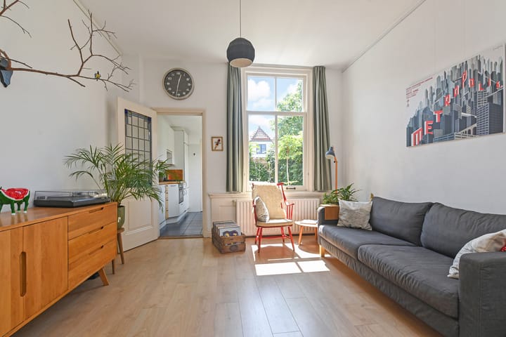 Foto 11 van Kwekerijstraat 11