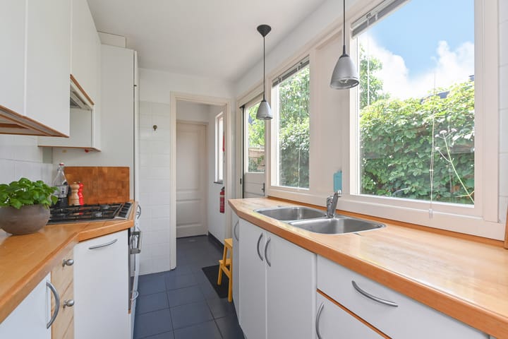 Foto 13 van Kwekerijstraat 11